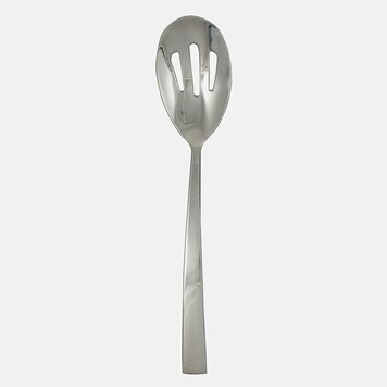 Simple Slotted Serving Spoon