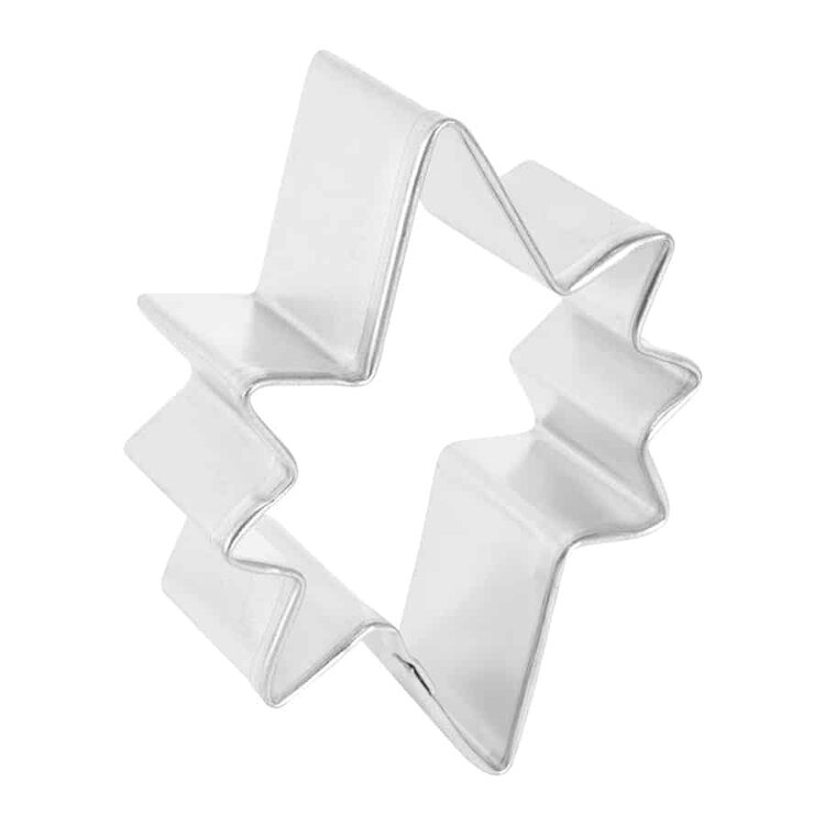 3.5" Bethlehem Star Cookie Cutter