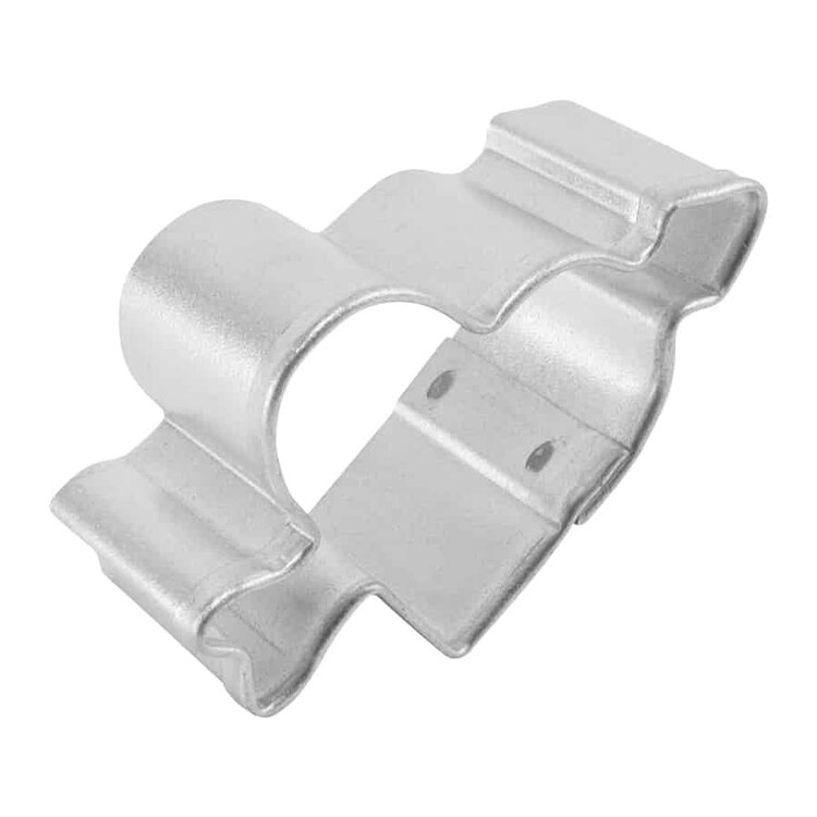 Mini Heart with Arrow Cookie Cutter