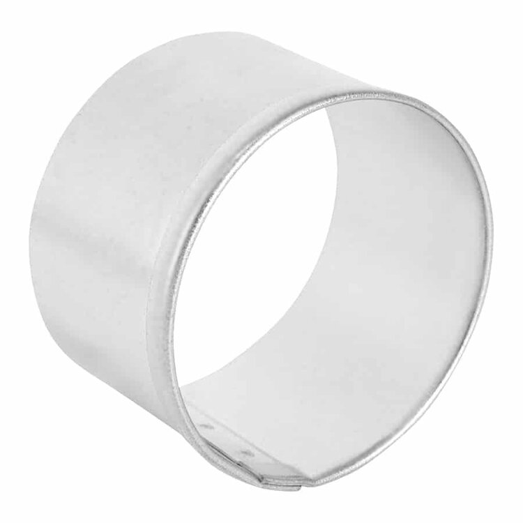 1.5" Round Cookie Cutter