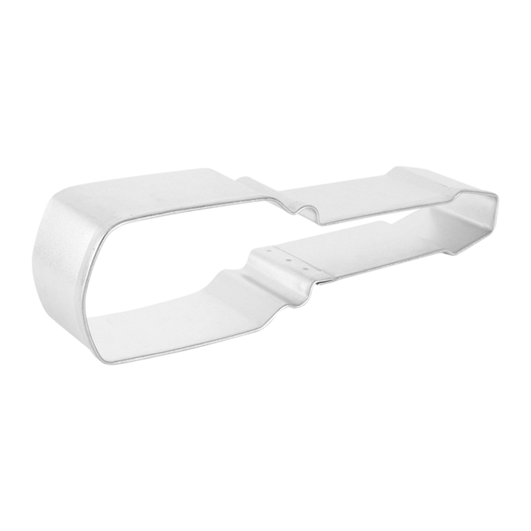 5.25" Screwdriver Cookie Cutter