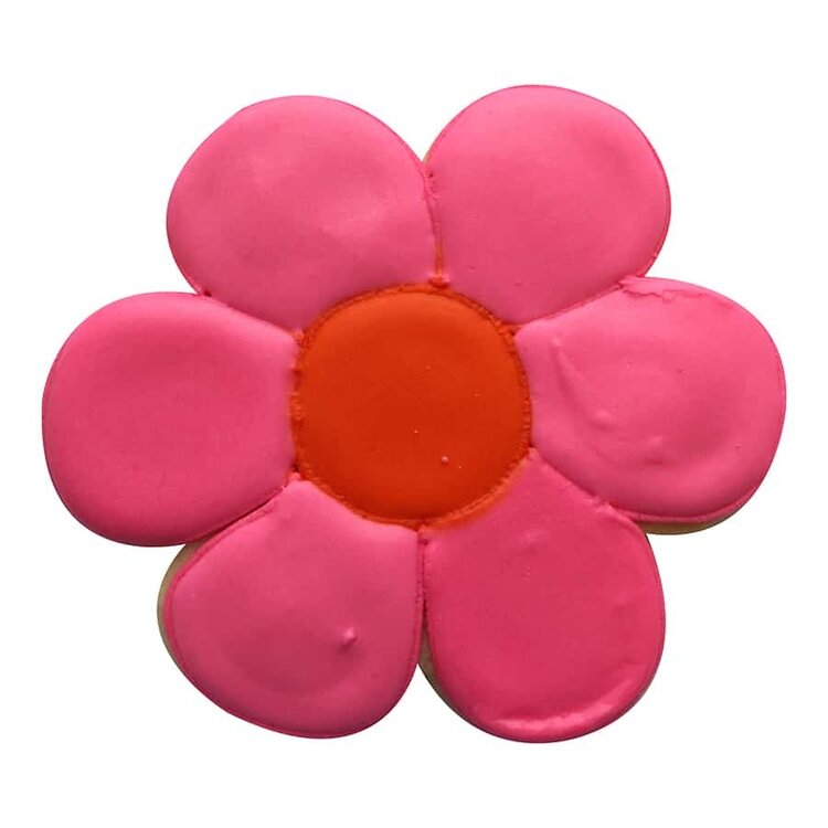 4" Scalloped Round Cookie Cutter