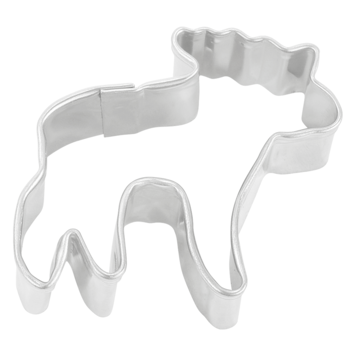 Mini Moose Cookie Cutter