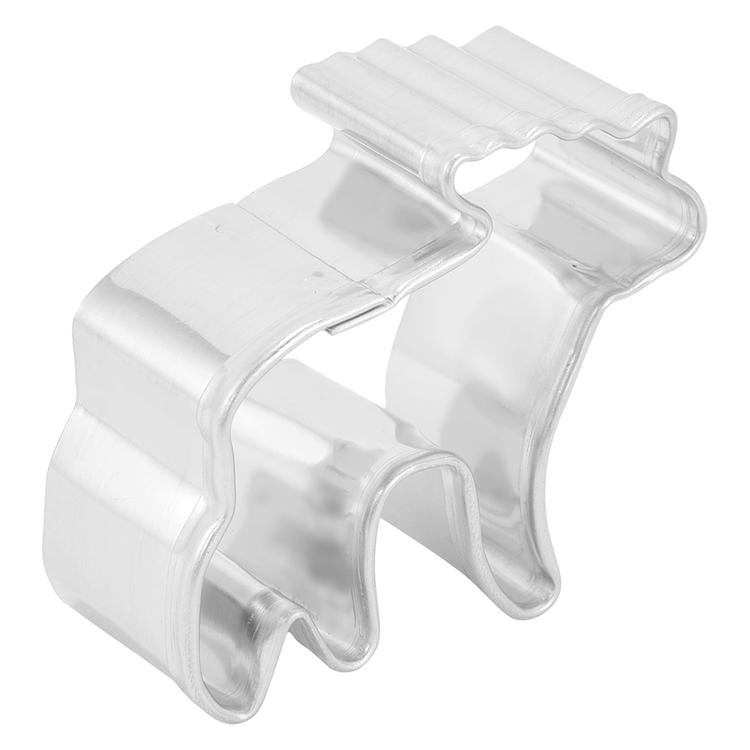 Mini Moose Cookie Cutter