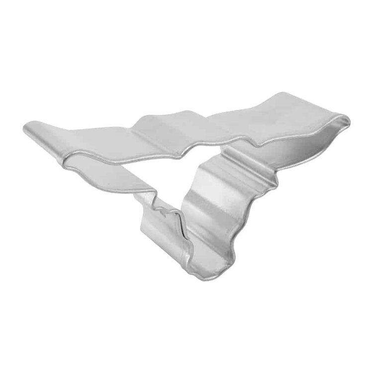 Mini Longhorn Cookie Cutter