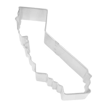 5" California Cookie Cutter