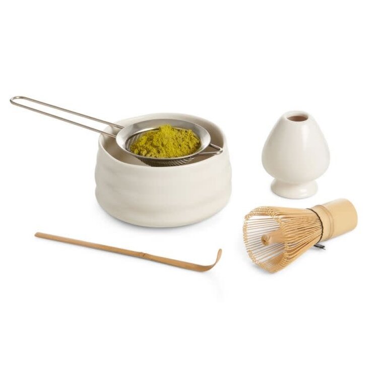 Matcha Tea Set