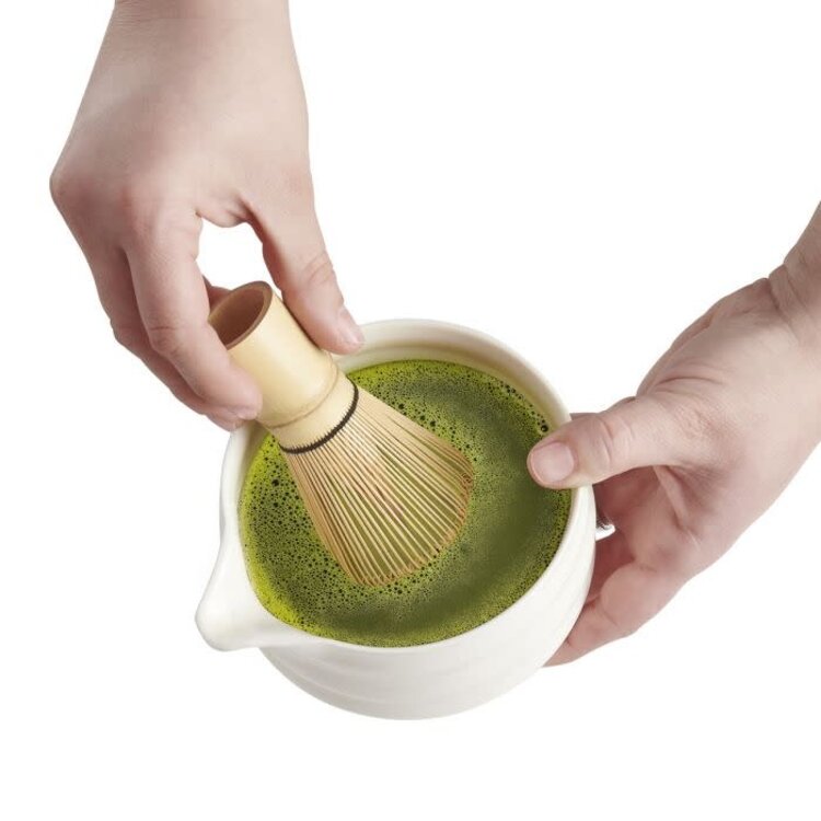 Matcha Tea Bowl