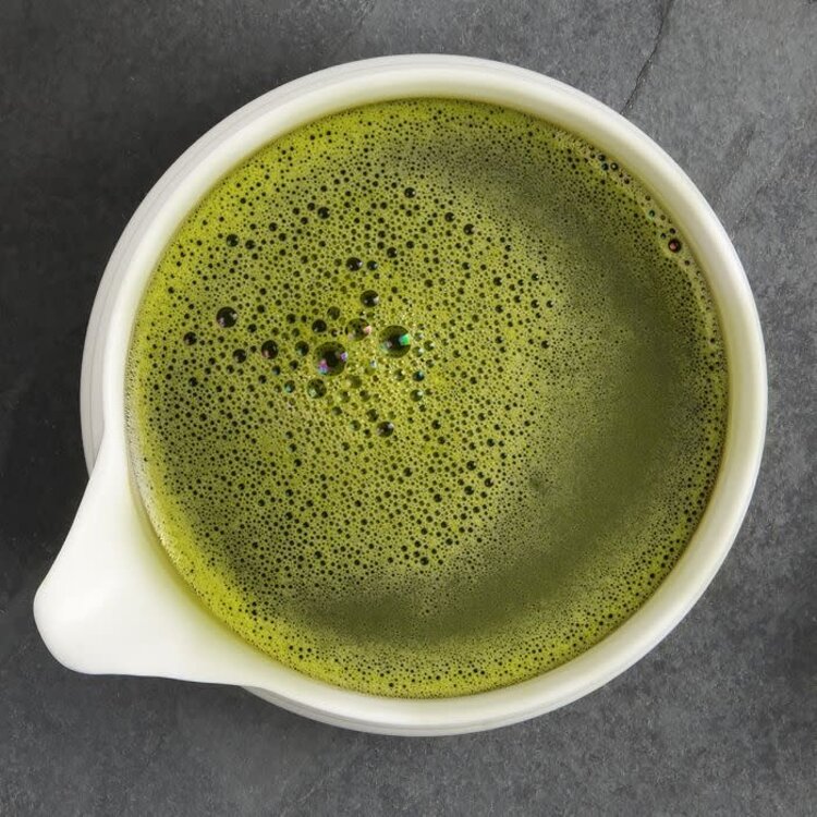 Matcha Tea Bowl