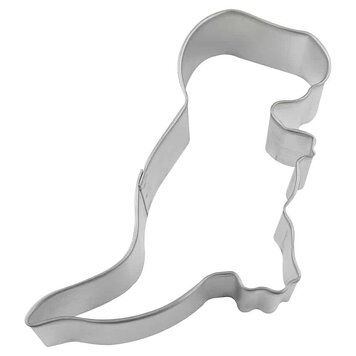 4.75" Baby T-Rex Cookie Cutter