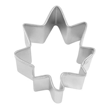 Mini Maple Leaf Cookie Cutter