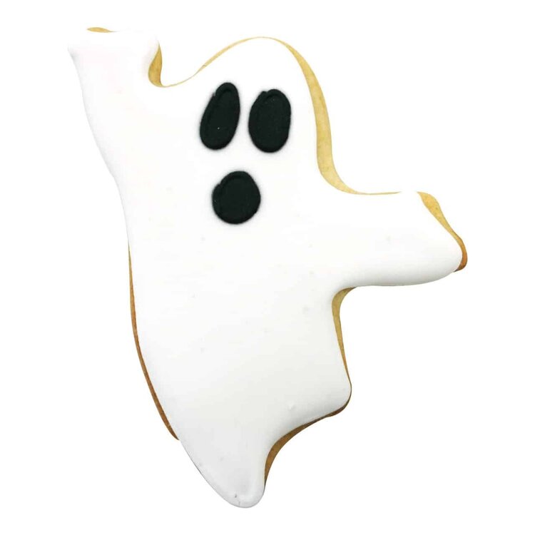 3.25" Ghost Cookie Cutter