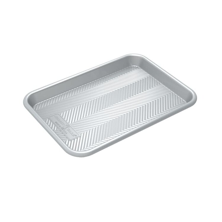 Nordic Ware 9x13" Prism Quarter Baking Sheet