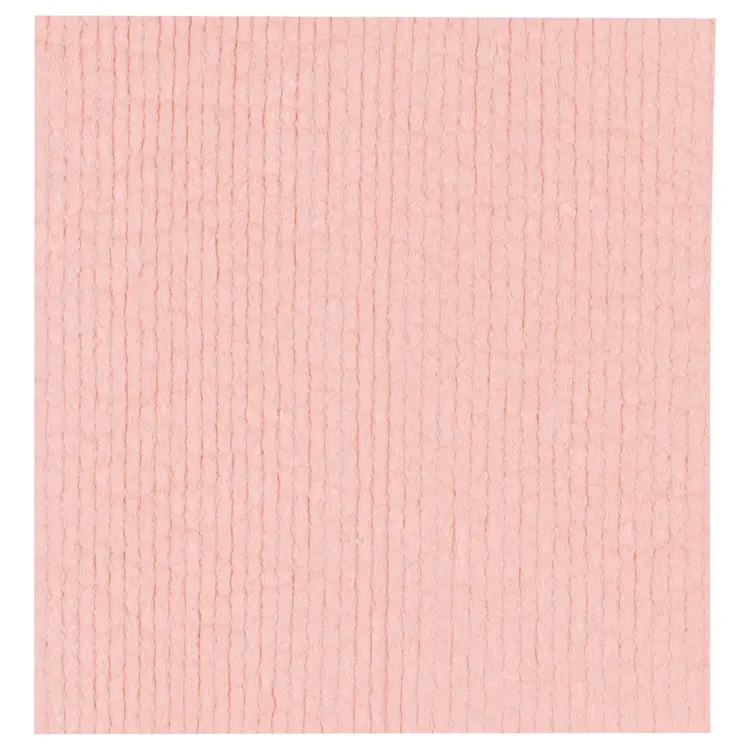 Evergreen & Blossom Cellulose Dishcloths, set of 2