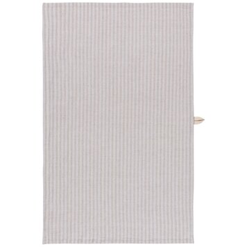 Dove Grey Dishtowel