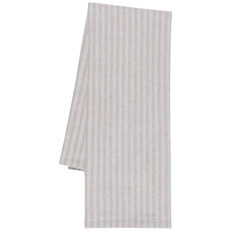 Dove Grey Dishtowel