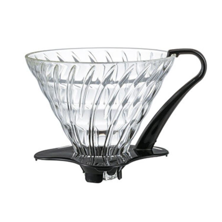Hario Black Glass #3 Pourover