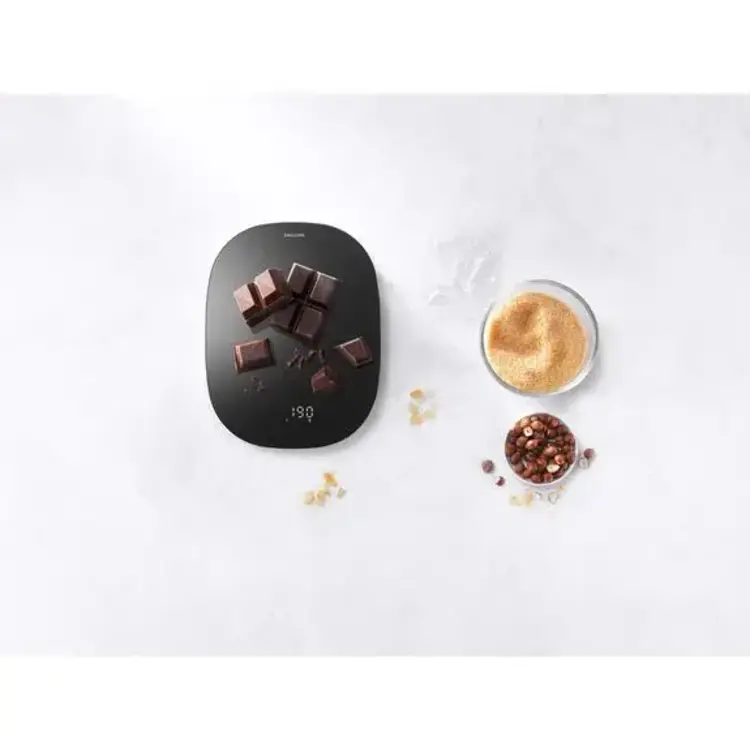 Zwilling J.A. Henckels Zwilling J.A. Henckels Black Digital Scale