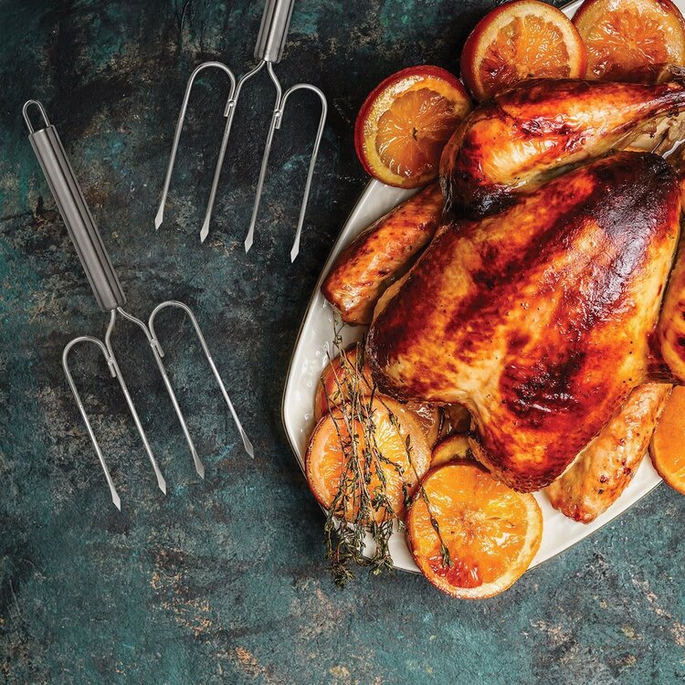 Turkey Lifters, set of 2