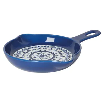 Porto Canape Dish (oven safe to 480F)