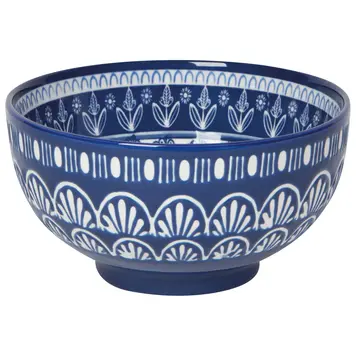 6” Medium Porto Bowl