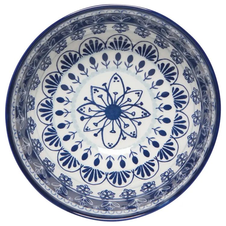 6” Medium Porto Bowl