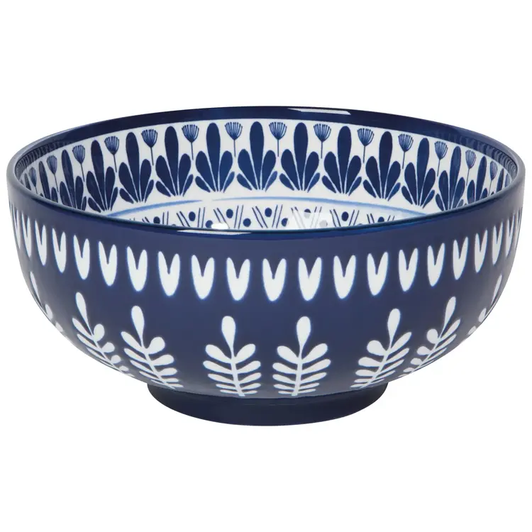8” Large Porto Bowl