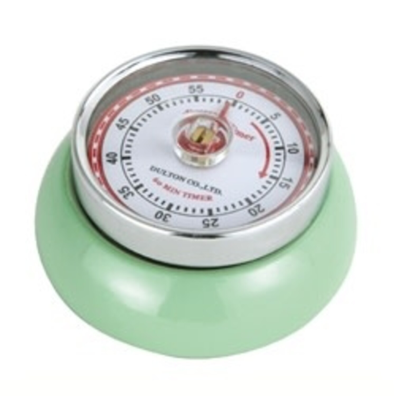 MDR Trading Inc. Antique Bunny Kitchen Timer & Reviews