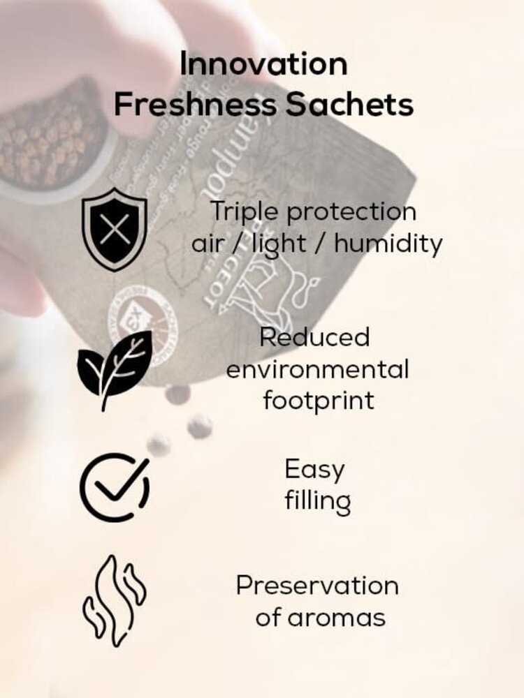 Peugeot 350g Pink Salt