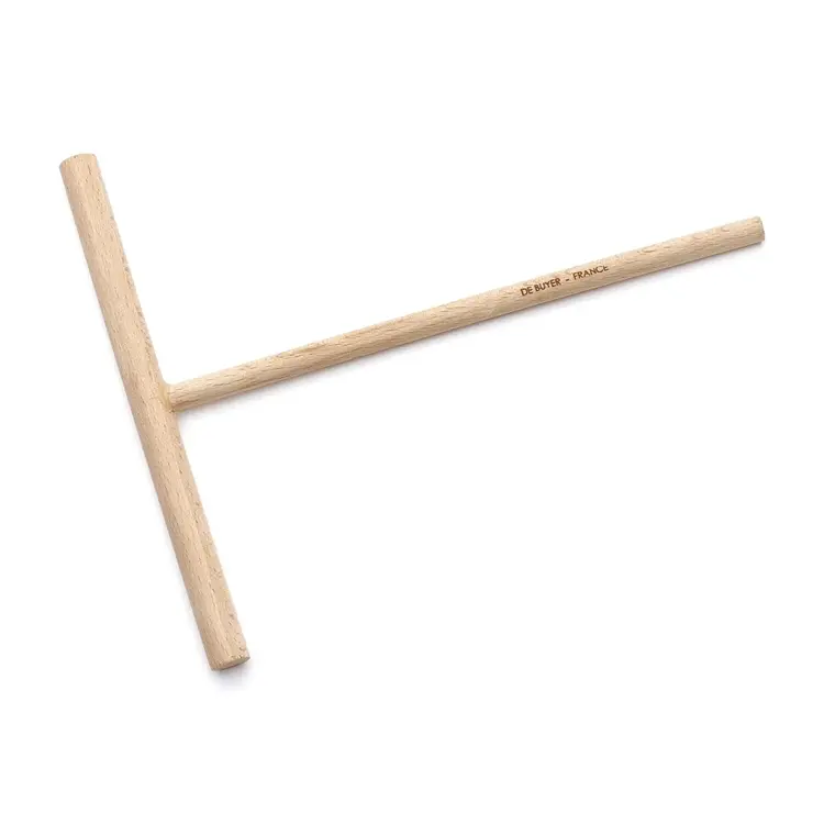 Round Crepe Spreader