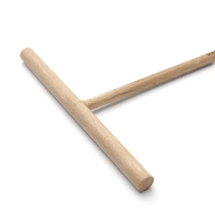 Round Crepe Spreader