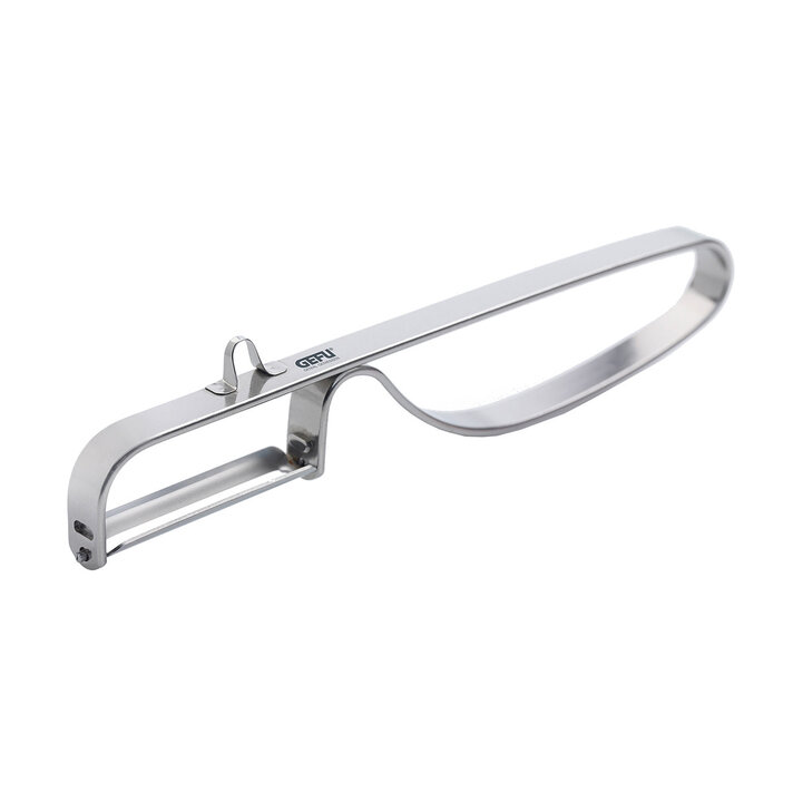 Stainless Steel Peeler – Pear & Park