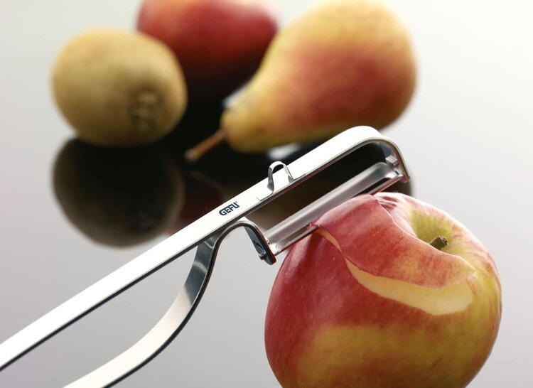 Universal Peeler