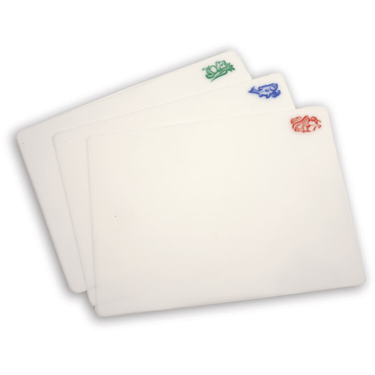 Food Specific Cutting Mats