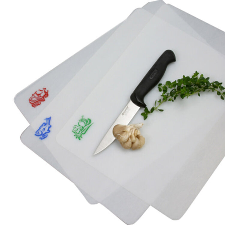 Food Specific Cutting Mats