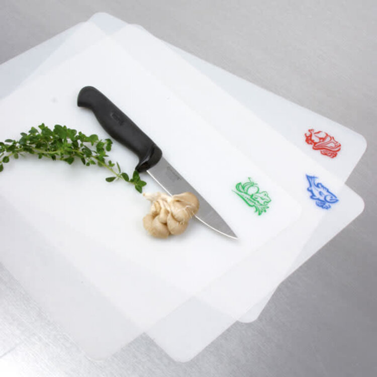 Food Specific Cutting Mats