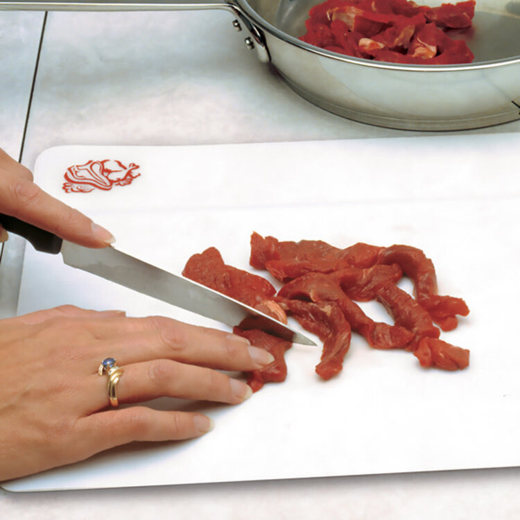 Food Specific Cutting Mats