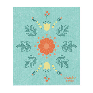 Lilja Cellulose Dishcloth