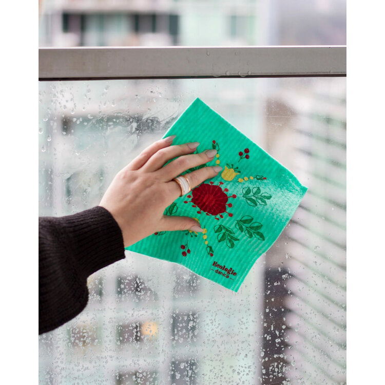 Lilja Cellulose Dishcloth