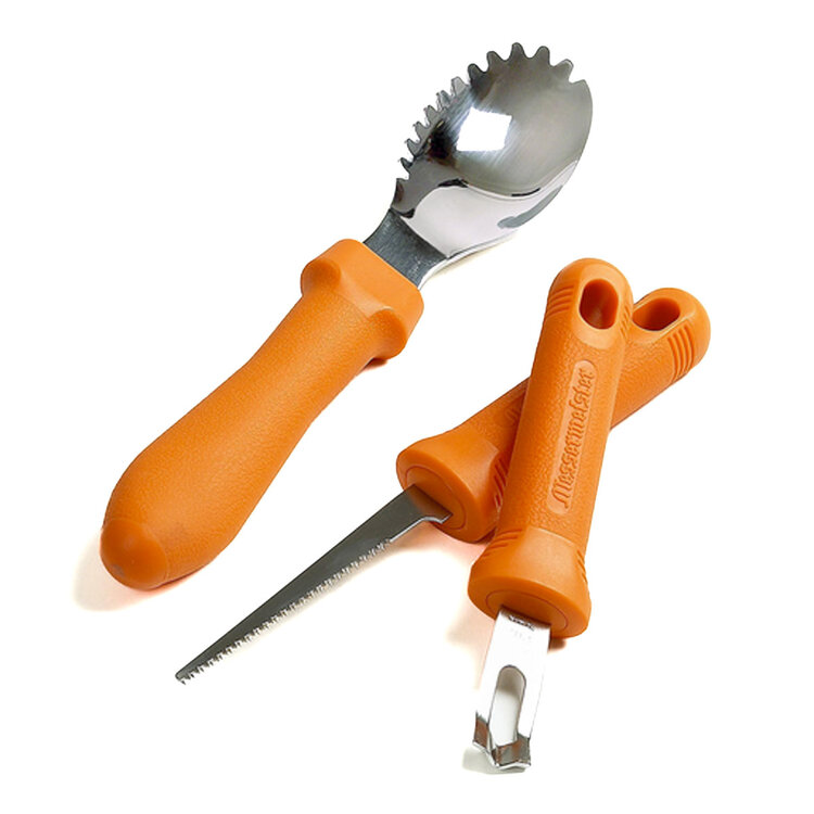 Messermeister Messermeister Pumpkin Carving Kit