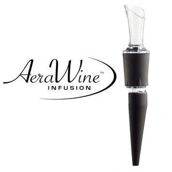 Wine Aerator