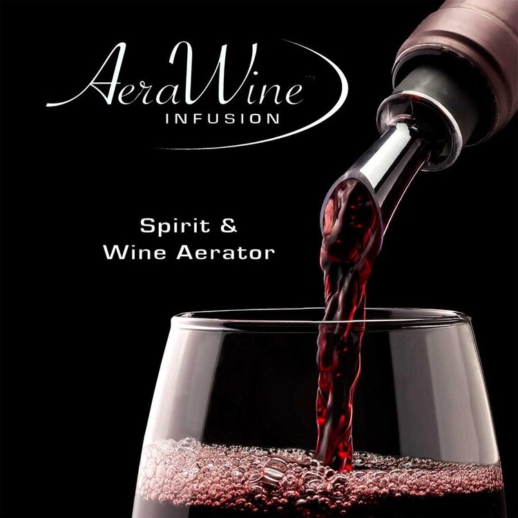 Wine Aerator