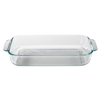 Pyrex 7x11" Baking Dish