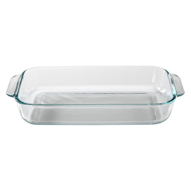 Pyrex 7x11" Baking Dish