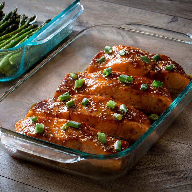 Pyrex 7x11" Baking Dish