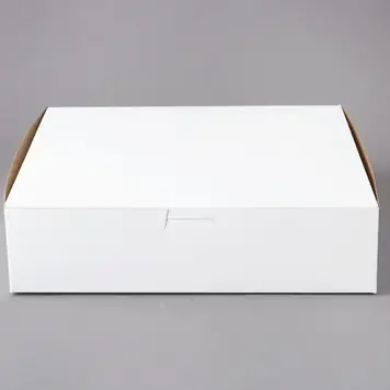 Pie Box