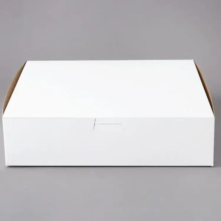 Pie Box
