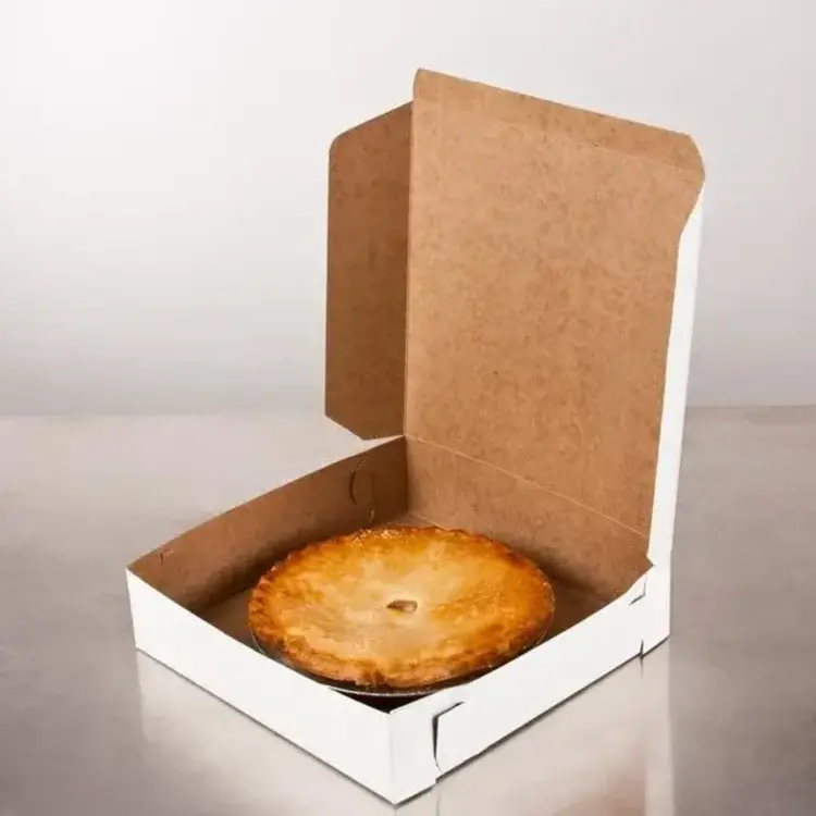 Pie Box
