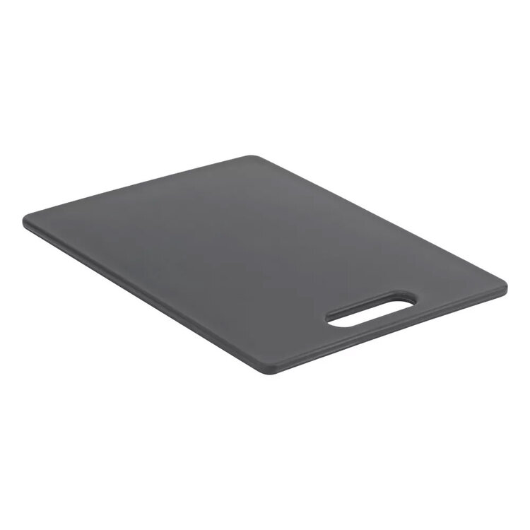 Architec 11x14" Grey Gripper Cutting Board