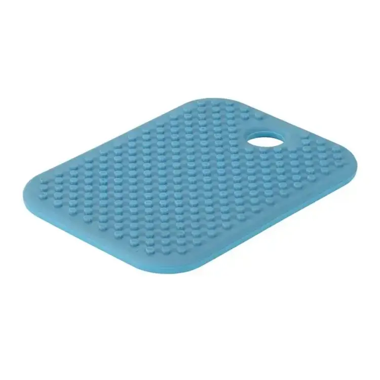 5x7" Turquoise Bar Board